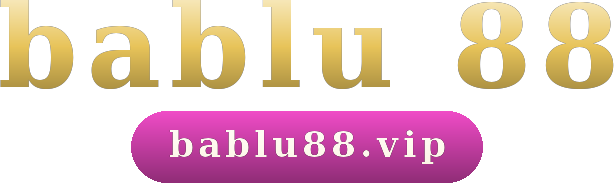 bablu 88 logo